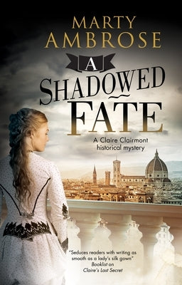 A Shadowed Fate by Ambrose, Marty