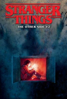 Stranger Things: The Other Side #2 by Houser, Jody