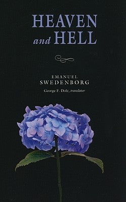 Heaven and Hell: The Portable New Century Edition by Swedenborg, Emanuel