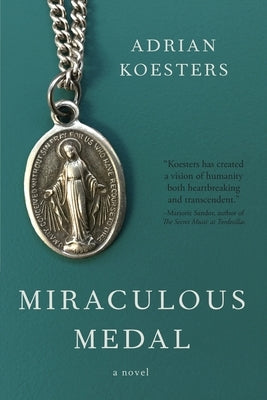 Miraculous Medal by Koesters, Adrian