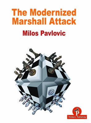 The Modernized Marshall Attack by Pavlovic