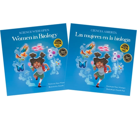 Women in Biology English and Spanish Paperback Duo by Wissinger, Mary