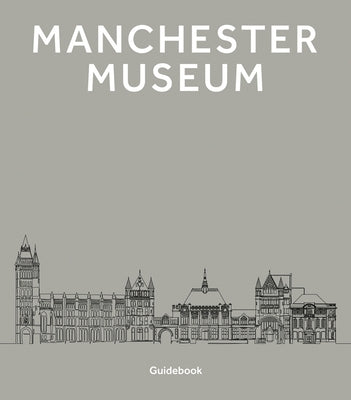 Manchester Museum by Manchester Museum