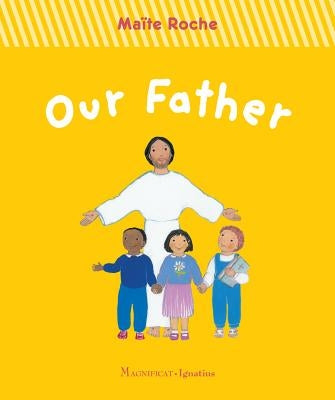 Our Father by Roche, Maite