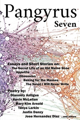 Pangyrus Seven by Harris, Greg
