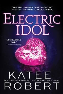 Electric Idol by Robert, Katee