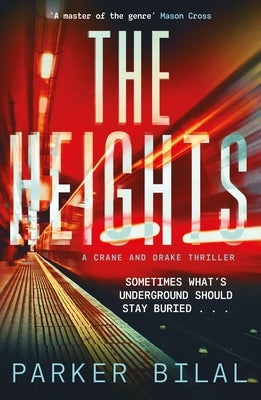 The Heights by Bilal, Parker