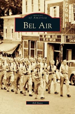 Bel Air by Bates, Bill