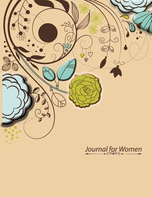 Journal for Women by Speedy Publishing LLC