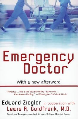 Emergency Doctor by Ziegler, Edward