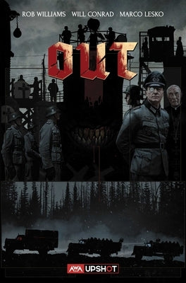 Out, 1 by Conrad, Will