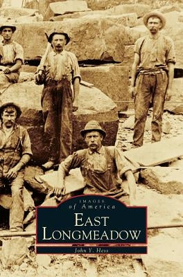 East Longmeadow by Hess, John y.