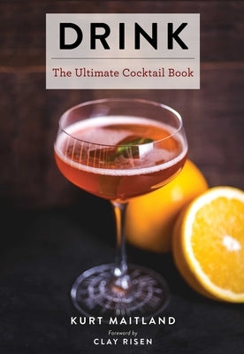 Drink by Maitland, Kurt