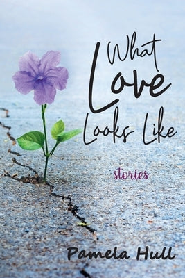 What Love Looks Like by Hull, Pamela