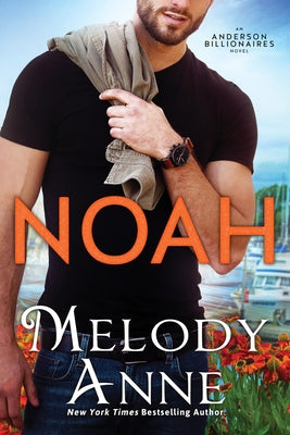 Noah by Anne, Melody