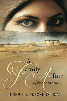 A Family Affair and Other Stories by Fleckenstein, Joseph