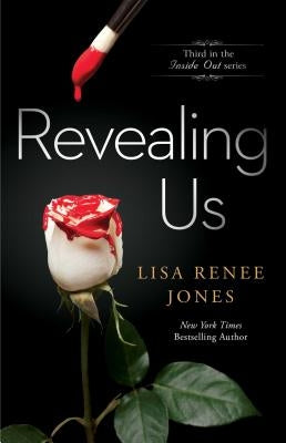 Revealing Us: Volume 8 by Jones, Lisa Renee