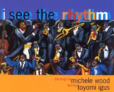 I See the Rhythm by Igus, Toyomi