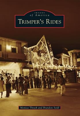 Trimper's Rides by Thrash, Monica