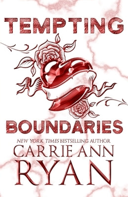 Tempting Boundaries - Special Edition by Ryan, Carrie Ann