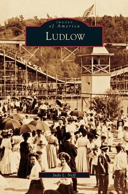 Ludlow by Neff, Judy L.