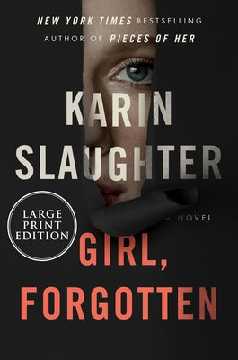 Girl, Forgotten by Slaughter, Karin