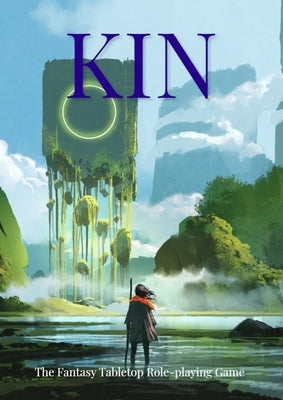 Kin: The Fantasy Tabletop Role-playing Game by Corva, Veo