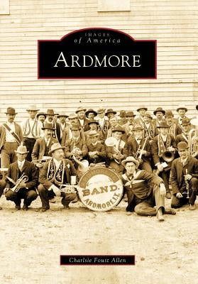 Ardmore by Foust Allen, Charlsie