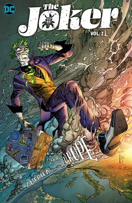 The Joker Vol. 2 by Tynion IV, James