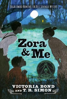 Zora and Me by Bond, Victoria
