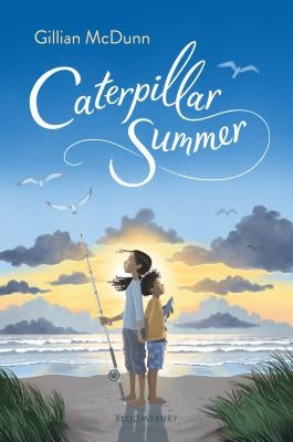 Caterpillar Summer by McDunn, Gillian