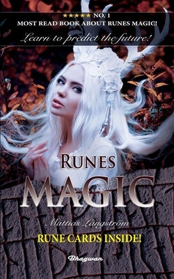 Runes Magic by L&#229;ngstr&#246;m, Mattias