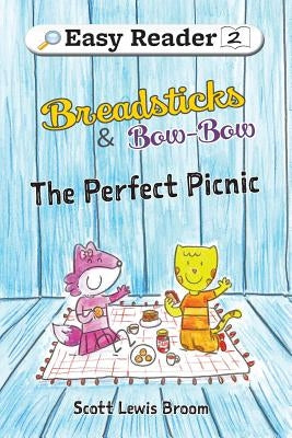 The Perfect Picnic by Broom, Scott Lewis