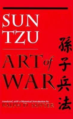 The Art of War by Tzu, Sun