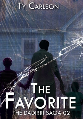 The Favorite by Carlson, Ty