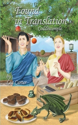 Found in Translation by Carter, Lea