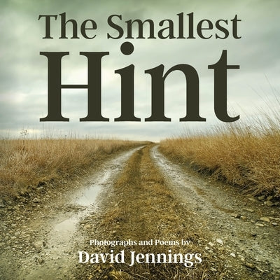 The Smallest Hint by Jennings, David