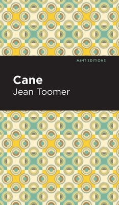 Cane by Toomer, Jean