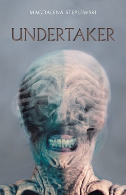 Undertaker by Steplewski, Magdalena