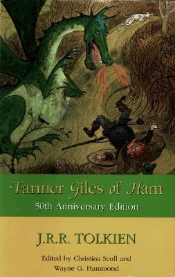 Farmer Giles of Ham by Tolkien, J. R. R.