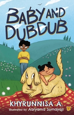 Baby and Dubdub by Khyrunnisa