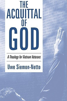 The Acquittal of God by Siemon-Netto, Uwe