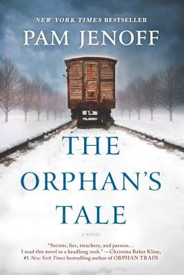 The Orphan's Tale by Jenoff, Pam