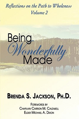 Being Wonderfully Made by Jackson, Brenda S.