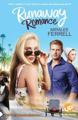 Runaway Romance by Ferrell, Miralee