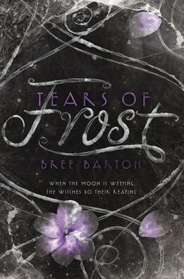 Tears of Frost by Barton, Bree