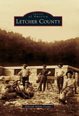 Letcher County by Cooper, Deborah Adams