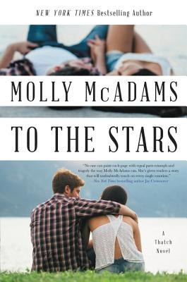 To the Stars by McAdams, Molly