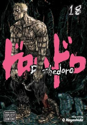Dorohedoro, Vol. 18, Volume 18 by Hayashida, Q.