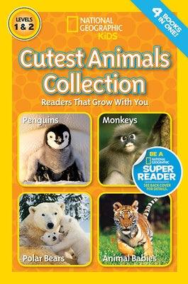 Cutest Animals Collection by Marsh, Laura